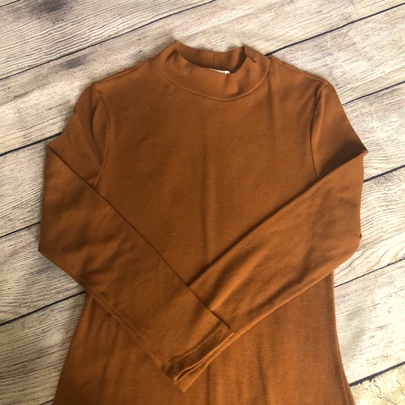 Forever 21 Sweater Dress - Picture 3 of 5